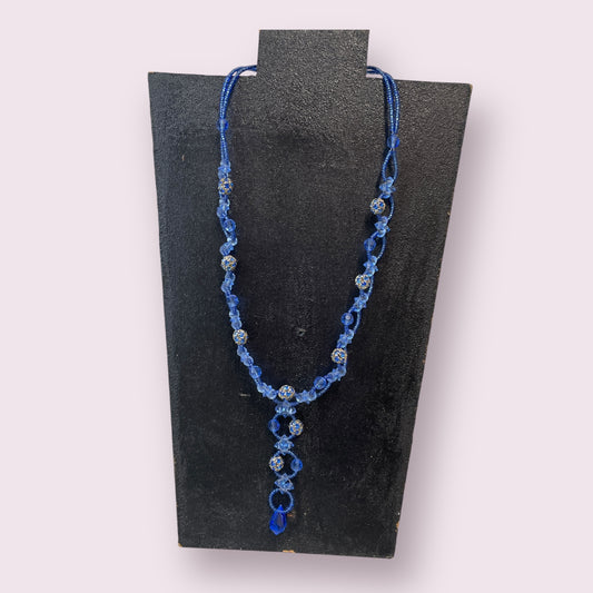 Necklace #8 - June Pawley