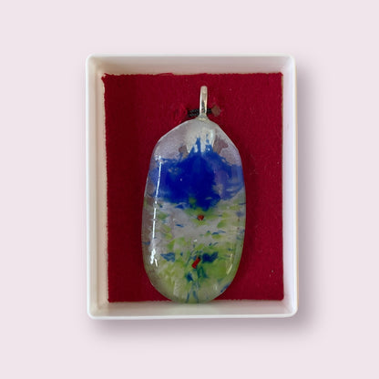 Pendant (multiple designs) - Christina Rutherford