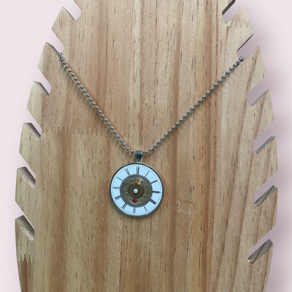 Necklace #11 - Sally Johnson