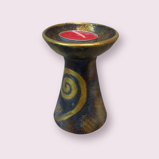 Candle holder - Christina Rutherford