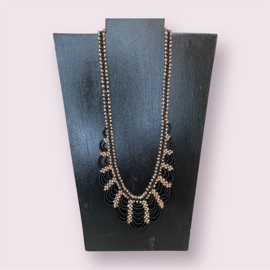 Necklace #501 - June Pawley