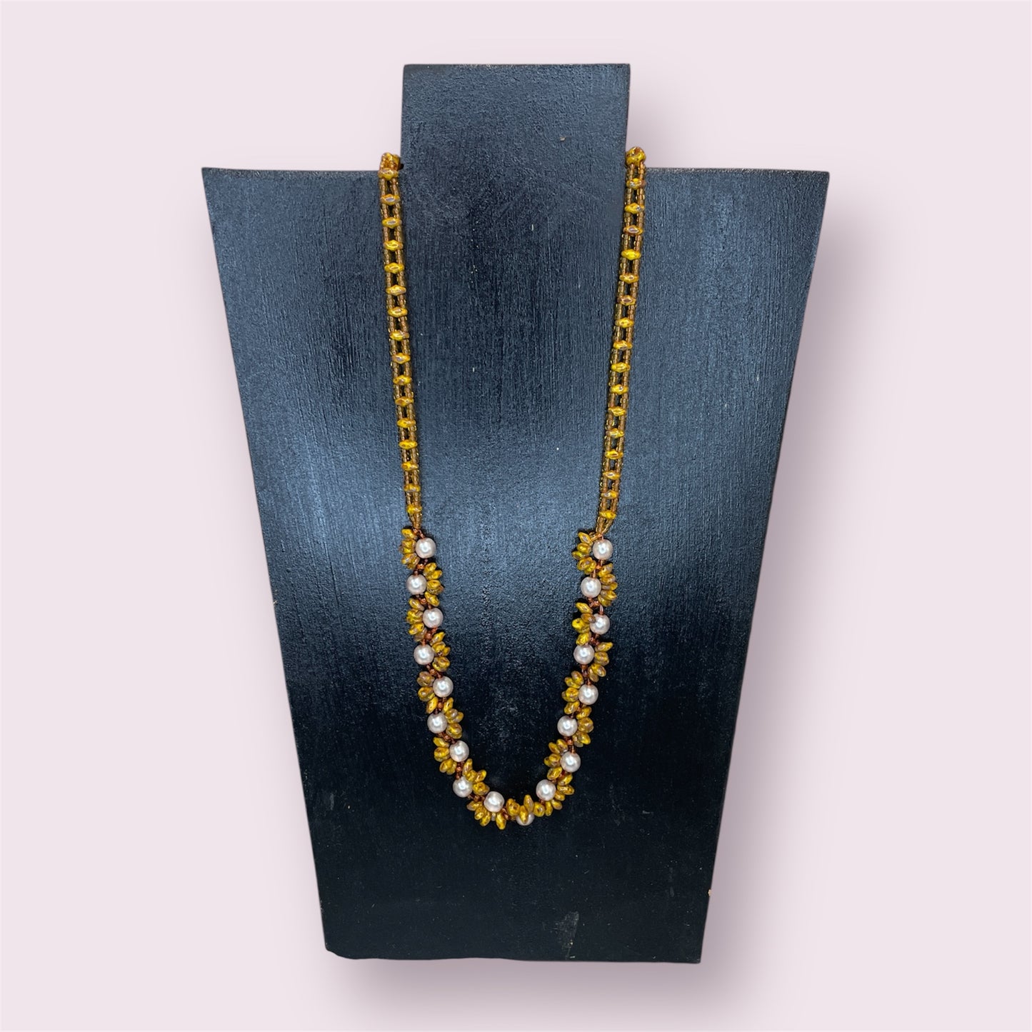 Necklace #503 - June Pawley