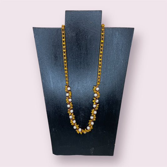 Necklace #503 - June Pawley
