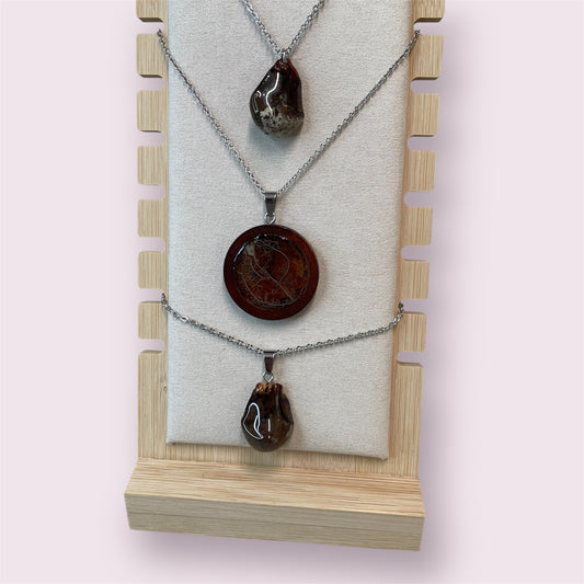 Necklace - Jess Jones