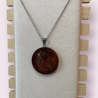 Necklace - Jess Jones