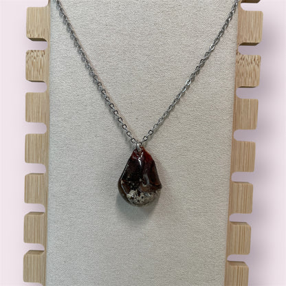 Necklace - Jess Jones
