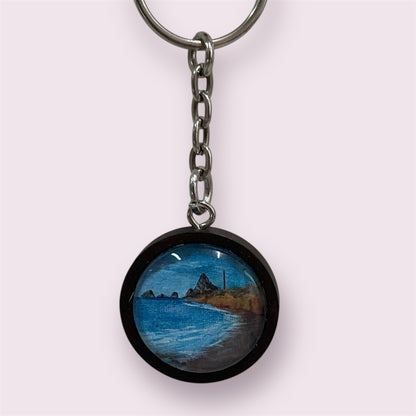 Keyring - Jess Jones