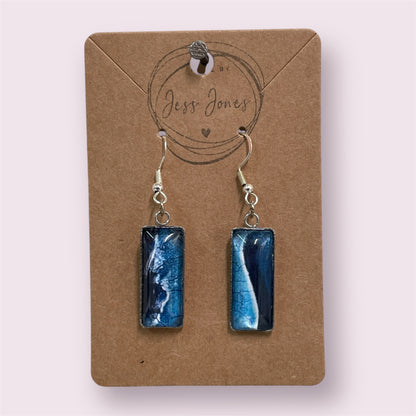 Earrings - Jess Jones
