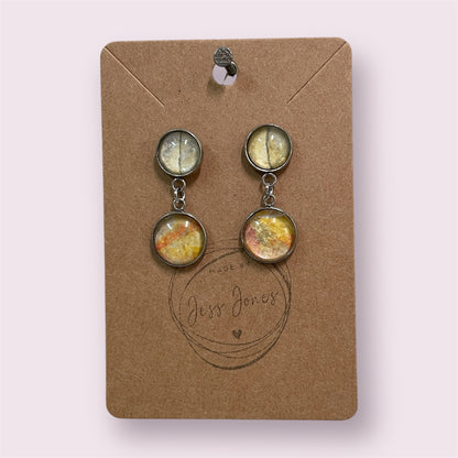 Earrings - Jess Jones