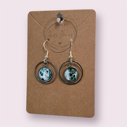 Earrings - Jess Jones