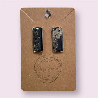 Earrings - Jess Jones