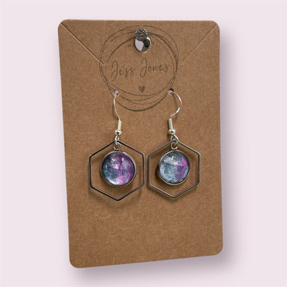 Earrings - Jess Jones
