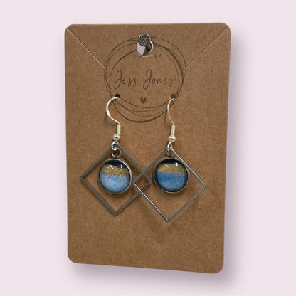 Earrings - Jess Jones