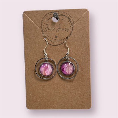 Earrings - Jess Jones