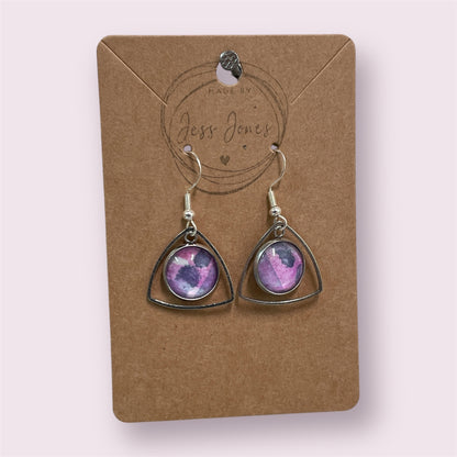 Earrings - Jess Jones