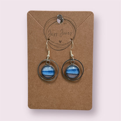 Earrings - Jess Jones