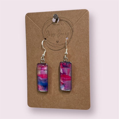 Earrings - Jess Jones