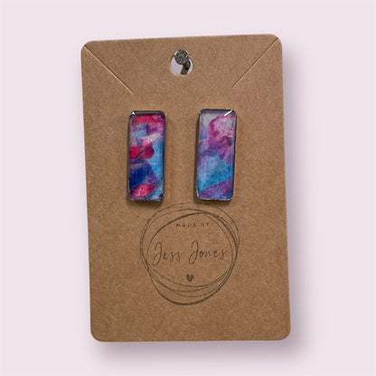 Earrings - Jess Jones