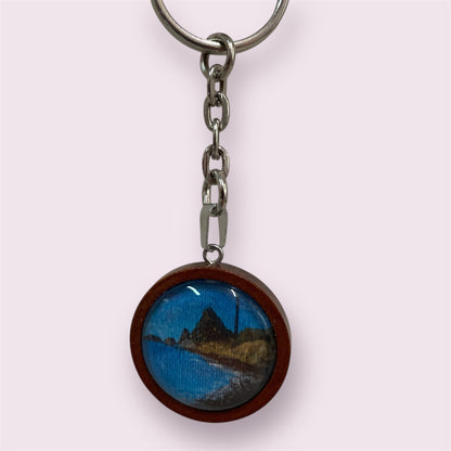 Keyring - Jess Jones