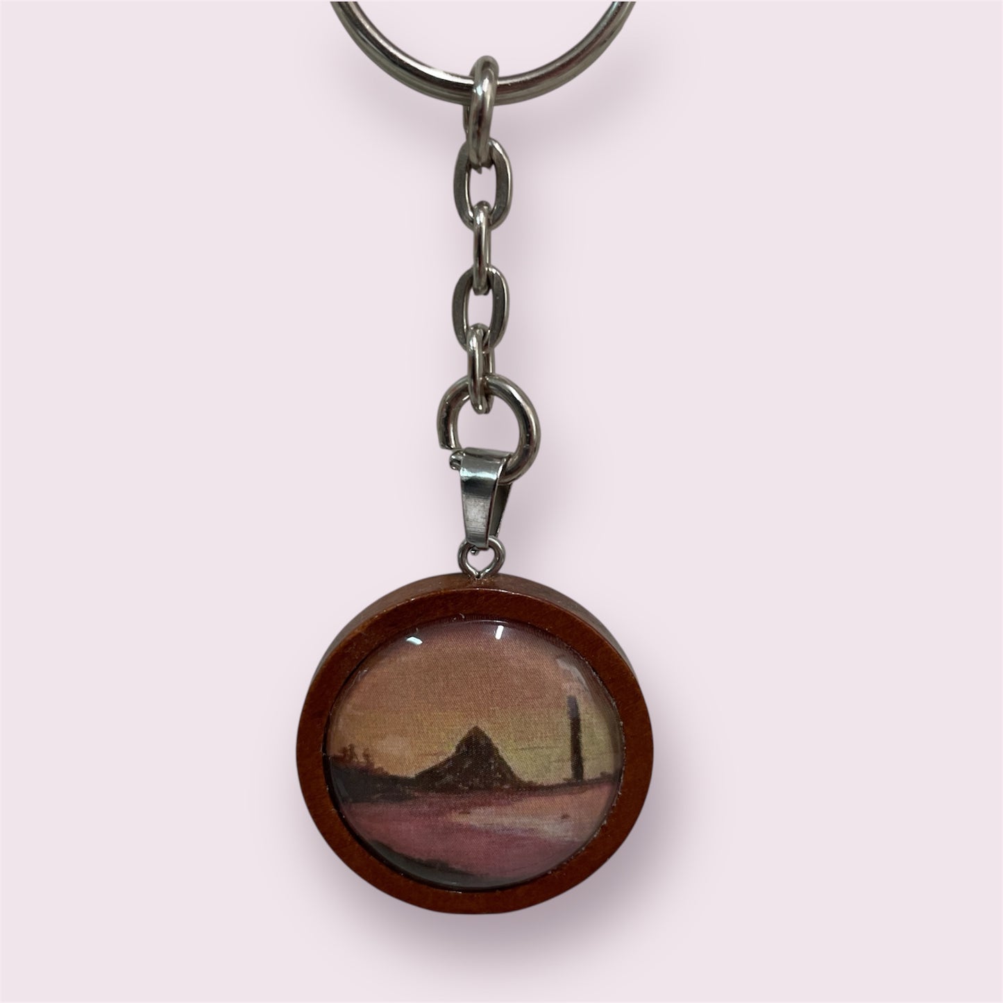 Keyring - Jess Jones