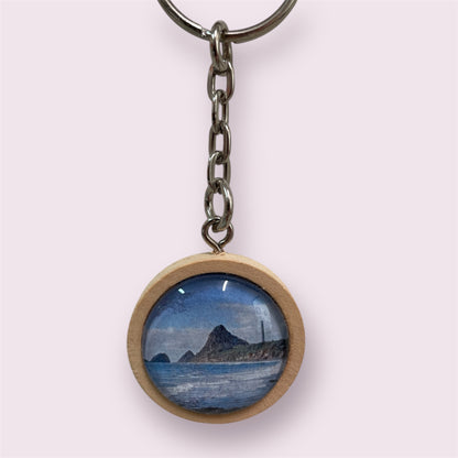 Keyring - Jess Jones