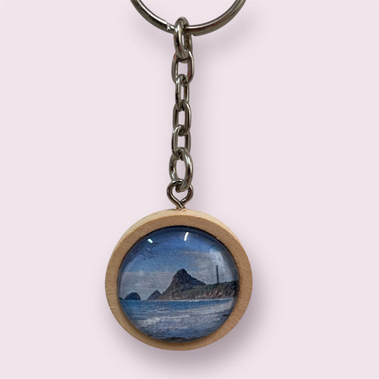 Keyring - Jess Jones