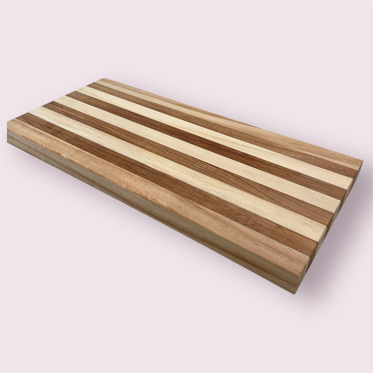 Chopping board - Philip Hitchcock