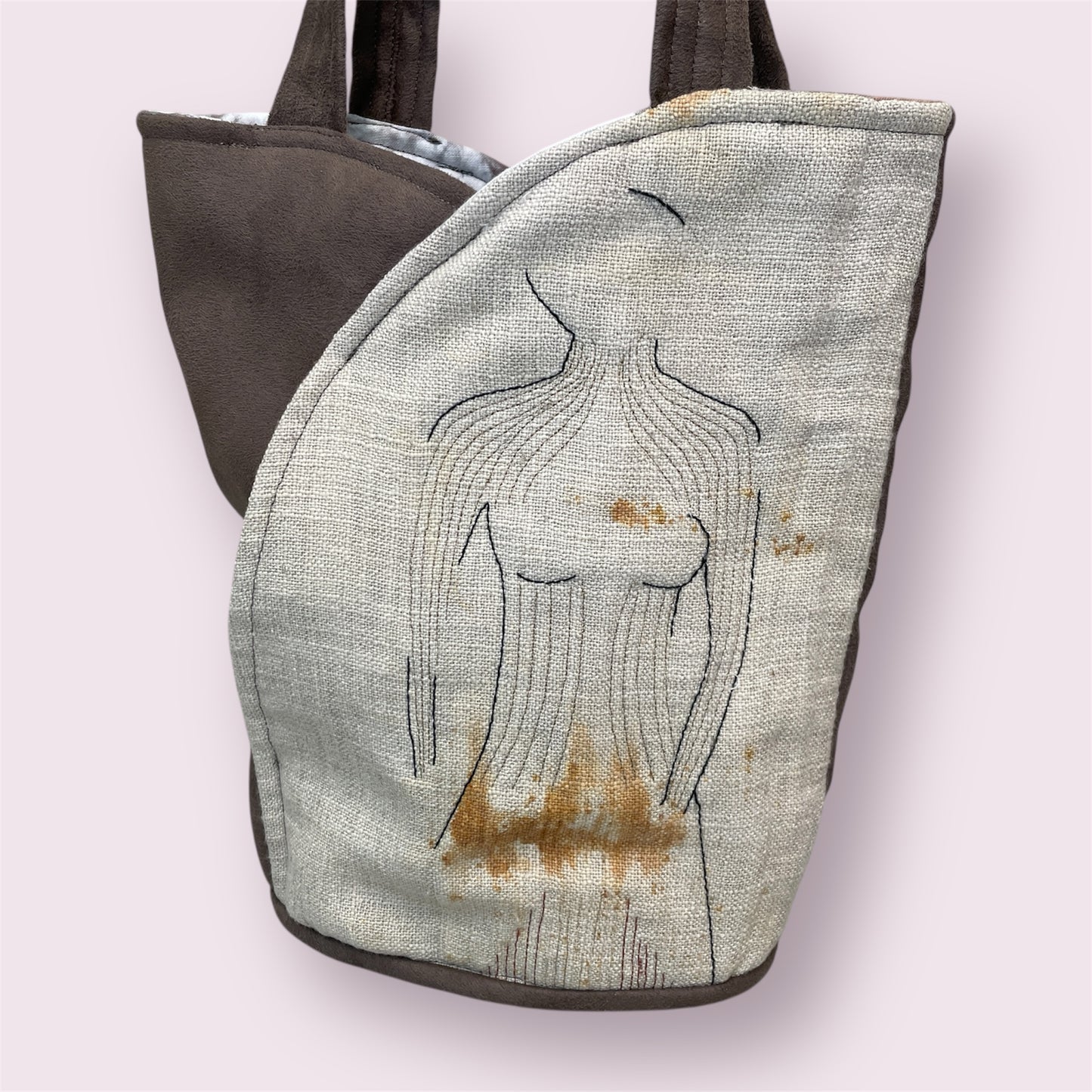Bag - Jennifer Patterson