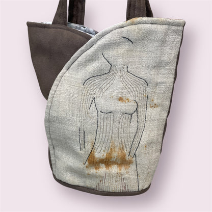 Bag - Jennifer Patterson
