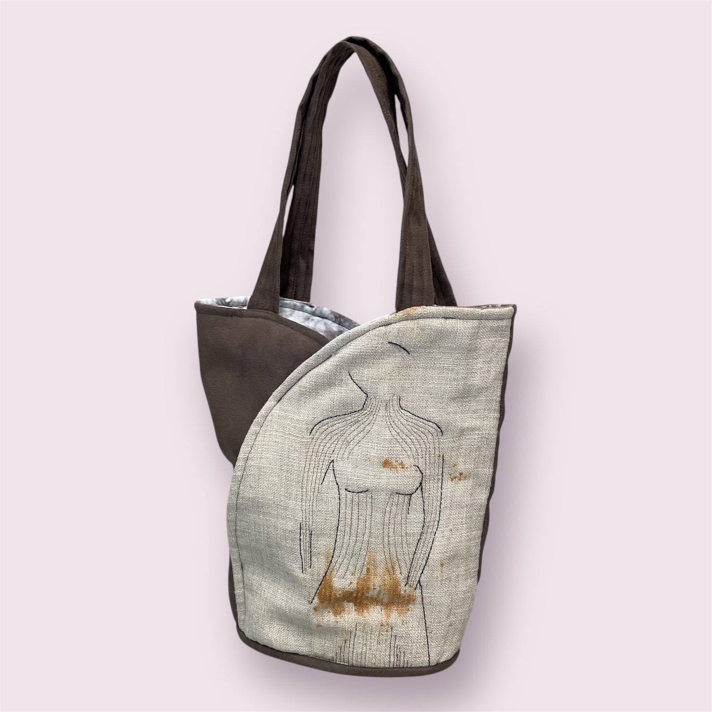 Bag - Jennifer Patterson
