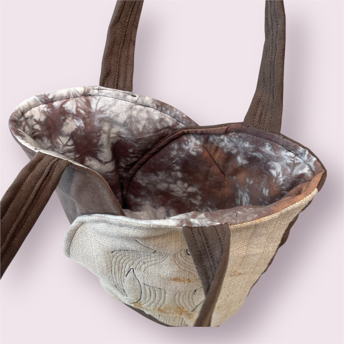 Bag - Jennifer Patterson
