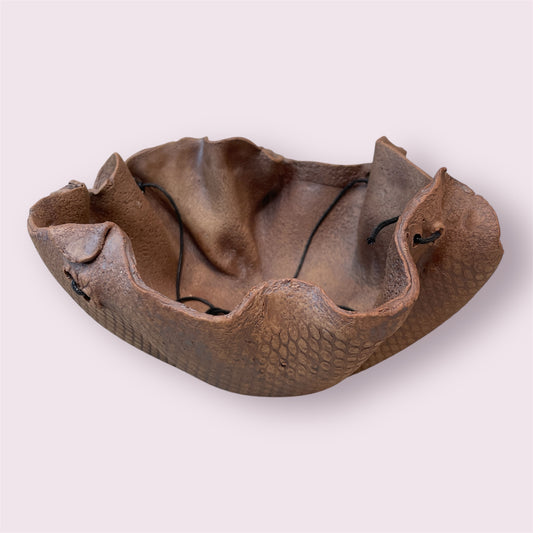 Hanging planter - Robyn Smaller