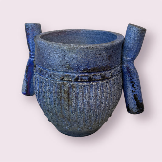 Ancient Vessel - Gaye Atkinson