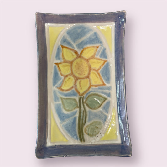 Platter - Christina Rutherford