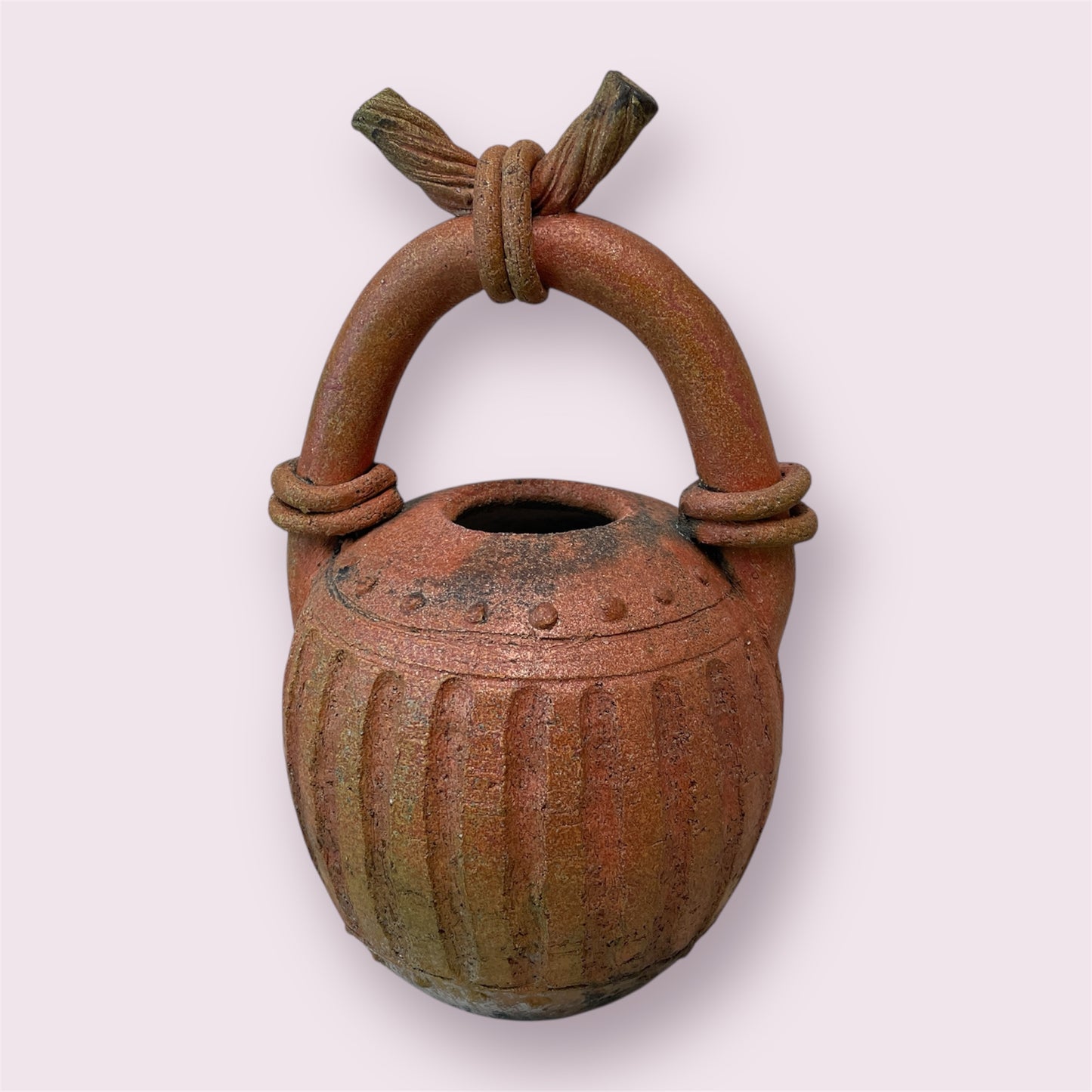 Relic basket - Gaye Atkinson