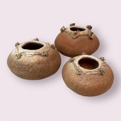 Bowl - Beth Pottinger-Hockings
