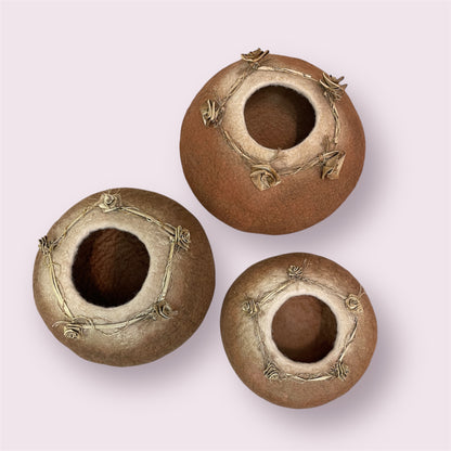 Bowl - Beth Pottinger-Hockings
