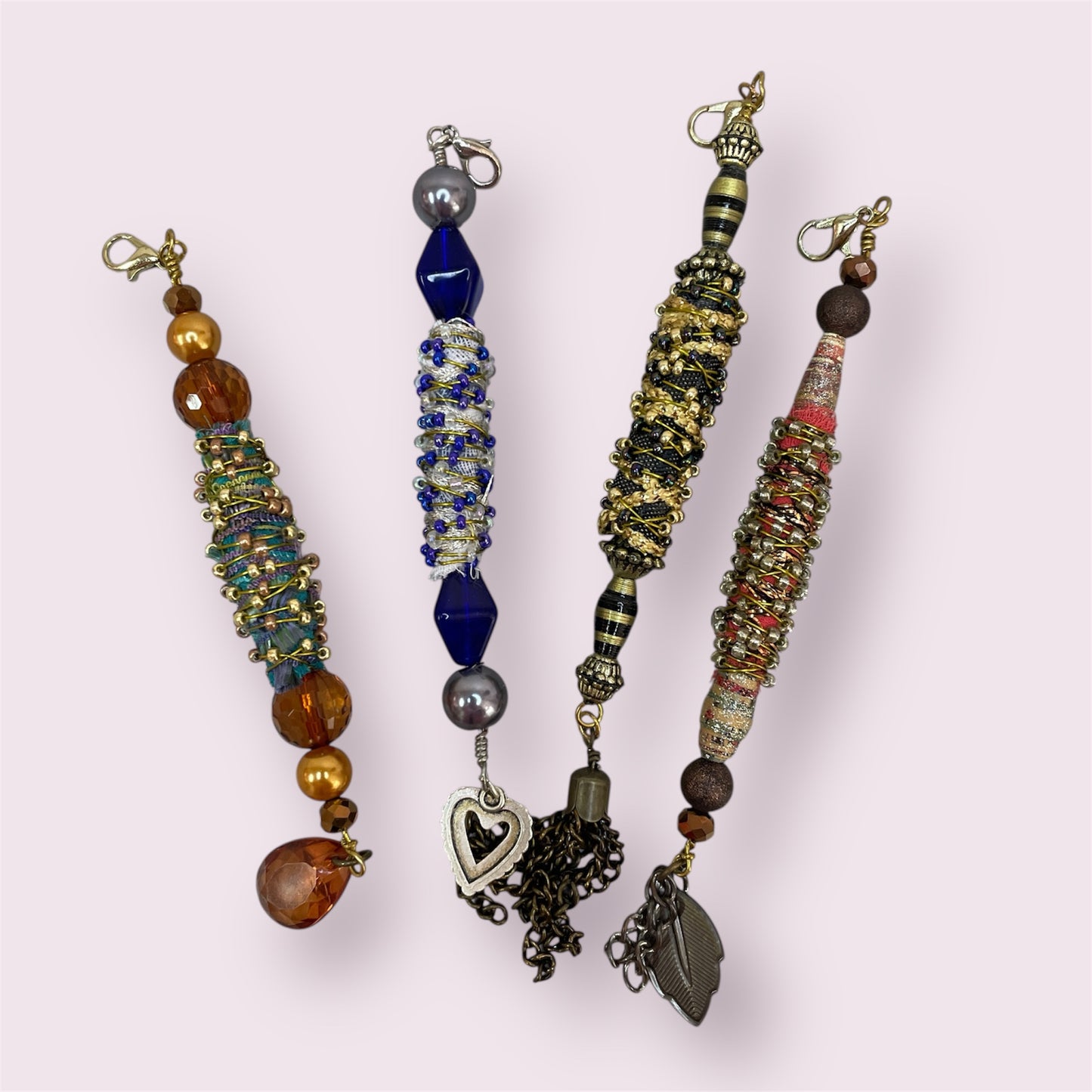 Boho beads [large] - Eve Jones