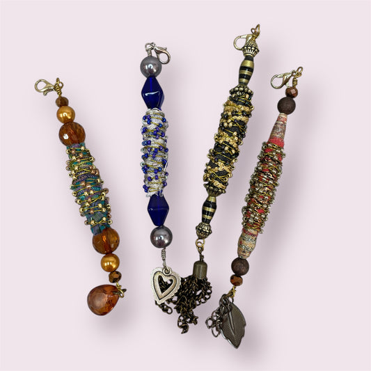 Boho beads [large] - Eve Jones
