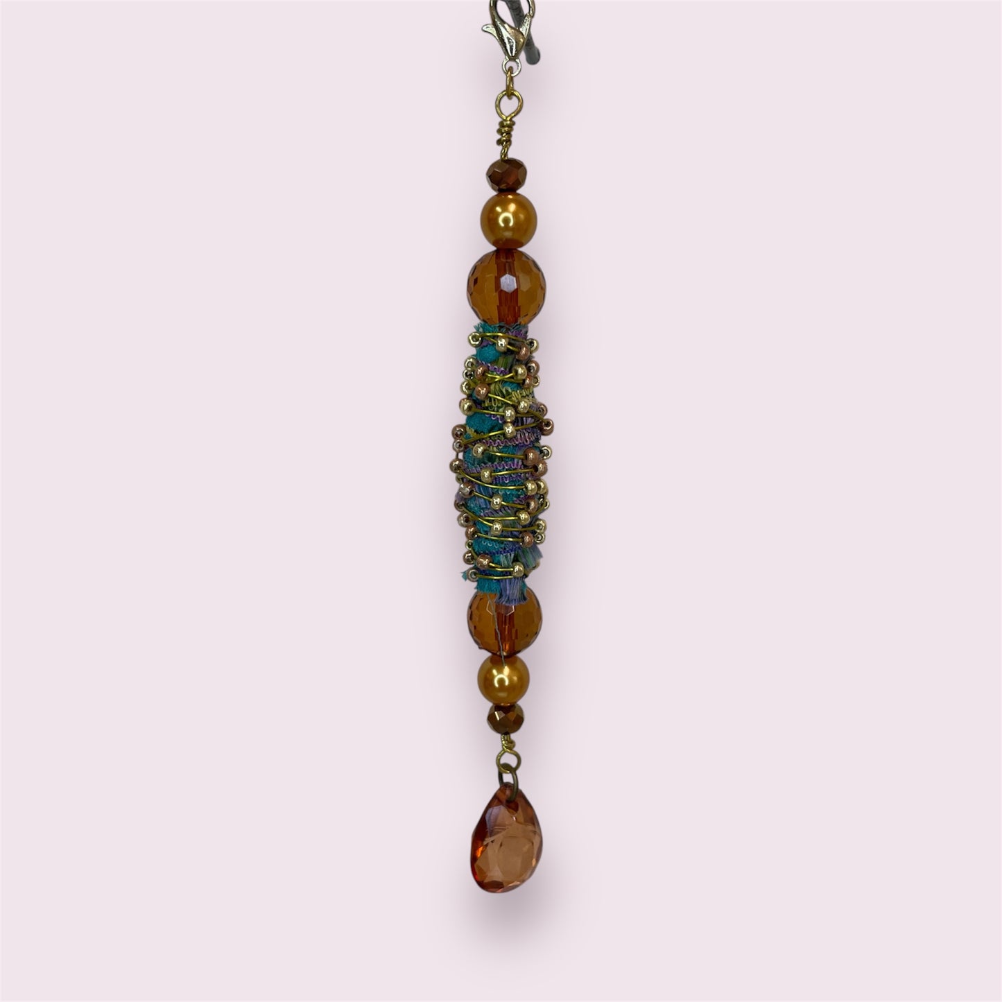 Boho beads [large] - Eve Jones