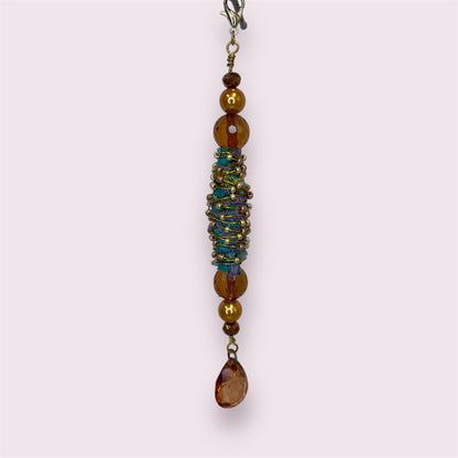 Boho beads [large] - Eve Jones