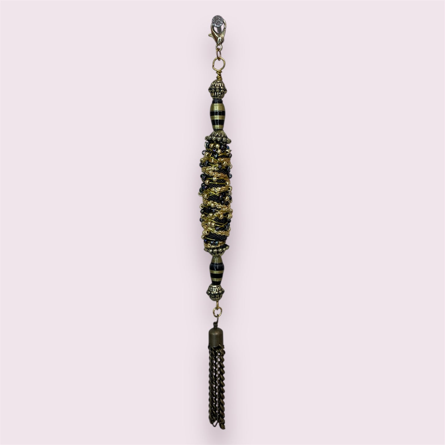 Boho beads [large] - Eve Jones