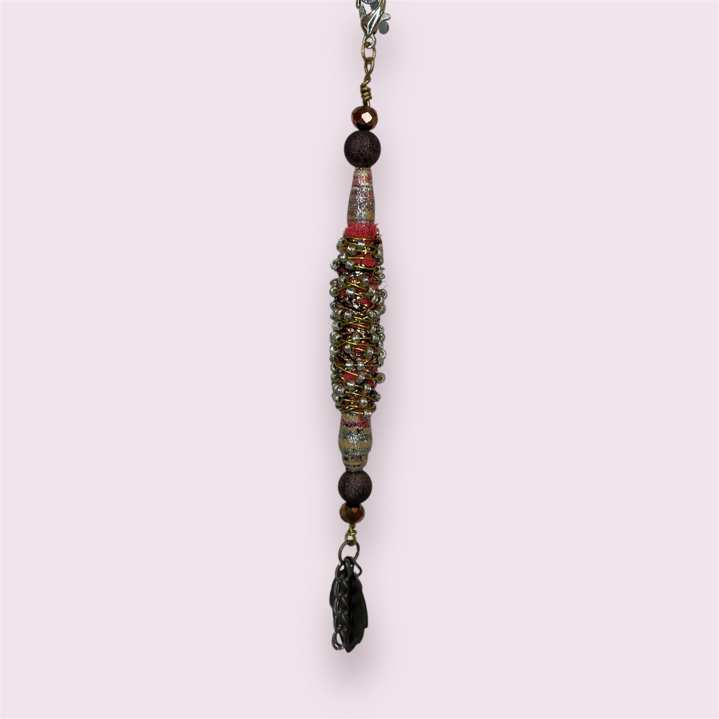 Boho beads [large] - Eve Jones