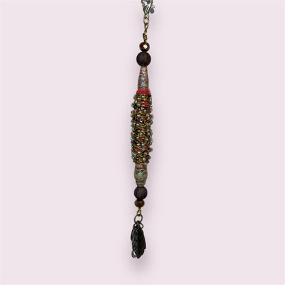 Boho beads [large] - Eve Jones