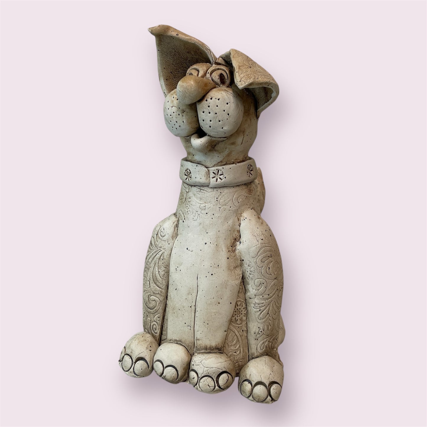 Fido - Robyn Smaller