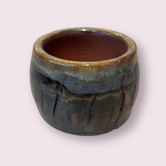Bowl - Maryanne Van Roij Pottery