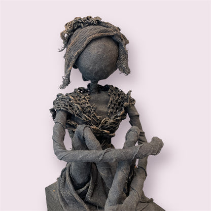 'Crystal' - Dimphy de Vaan