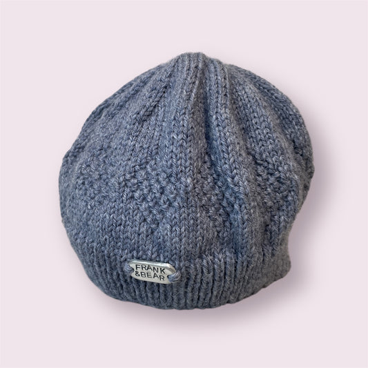 Beanies (adult) - Frank & Bear (assorted sizes/styles/colours)