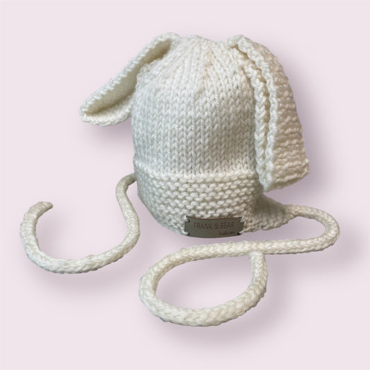 Beanies (infant and toddler) - Frank & Bear (assorted sizes/styles/colours)