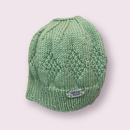 Beanies (adult) - Frank & Bear (assorted sizes/styles/colours)